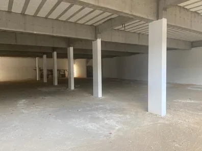 Galpão / Depósito / Armazém para venda ou aluguel, 1190m² no Edgar Pereira, Montes Claros