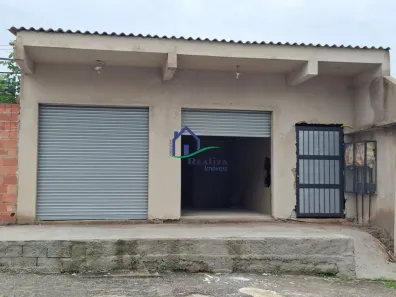 Loja / Salão / Ponto Comercial para alugar, 40m² no Coelho, São Gonçalo