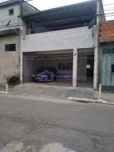 Sobrado com 2 Quartos à venda, 160m² no Jardim da Conquista (Zona Leste), São Paulo