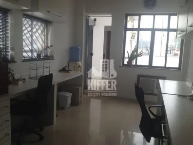 Loja / Salão / Ponto Comercial à venda, 57m² no Centro, Niterói