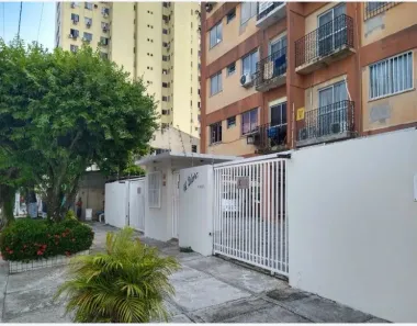 Apartamento com 2 Quartos para alugar, 51m² no Jurunas, Belém