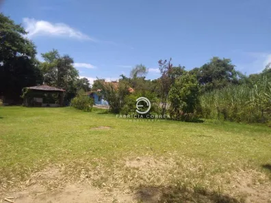 Fazenda / Sítio / Chácara com 1 Quarto à venda, 150m² no Tataúba, Caçapava