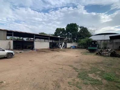 Galpão / Depósito / Armazém para alugar, 470m² no Cidade Nova, Pindamonhangaba