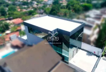 Galpão / Depósito / Armazém para alugar, 1438m² no Morumbi, São Paulo