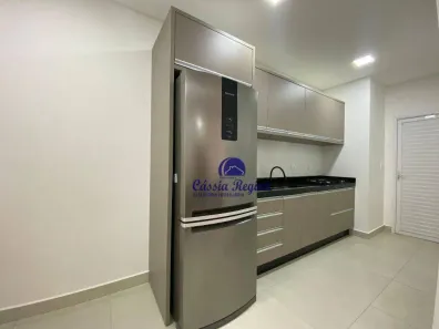 Apartamento com 2 Quartos para alugar, 86m² no Centro Cívico, Foz do Iguaçu