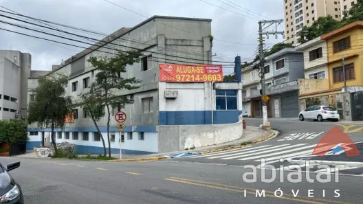 Prédio Inteiro para alugar, 1763m² no Jardim Bontempo, Taboão da Serra