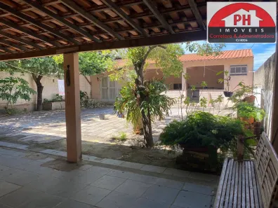 Casa Comercial para venda ou aluguel, 267m² no Estação, São Pedro da Aldeia