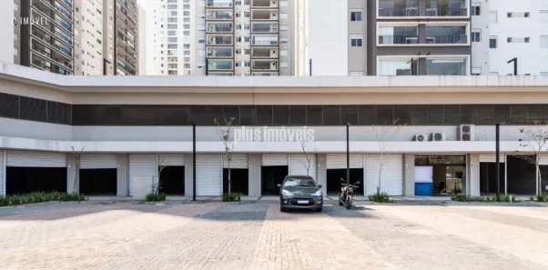 Loja / Salão / Ponto Comercial para alugar, 108m² no Vila Andrade, São Paulo