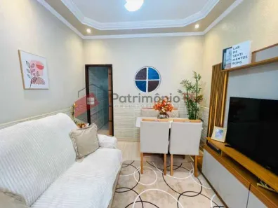 Apartamento com 1 Quarto à venda, 38m² no Jardim América, Rio de Janeiro