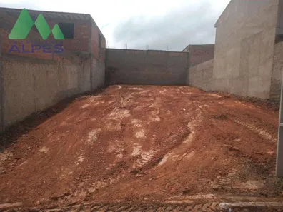 Terreno / Lote / Condomínio à venda, 200m² no Veneza, Fazenda Rio Grande