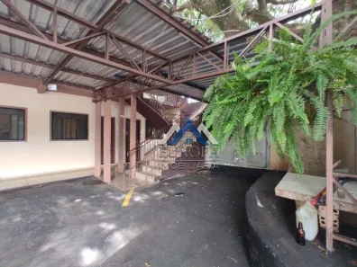 Hotel / Motel / Pousada com 12 Quartos à venda, 250m² no Jataizinho, Jataizinho