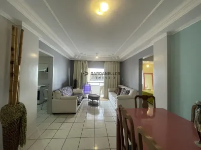 Apartamento com 3 Quartos à venda, 100m² no Centro, Balneário Camboriú