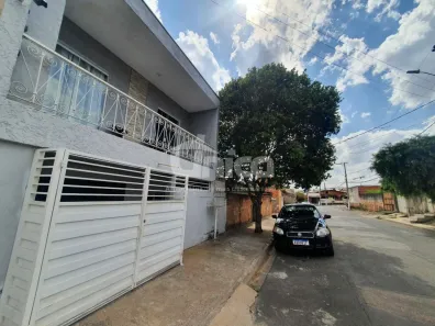 Sobrado com 3 Quartos à venda, 125m² no Jardim Novo Ângulo, Hortolândia