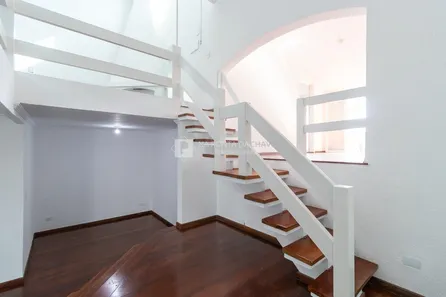 Casa com 3 Quartos para venda ou aluguel, 217m² no Parque Terra Nova, São Bernardo do Campo