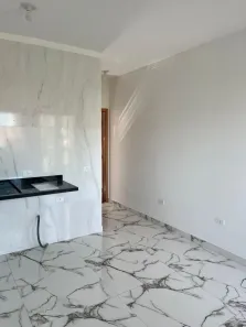 Kitnet com 1 Quarto à venda, 35m² no , Peruíbe