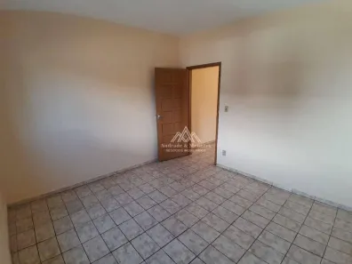 Casa com 1 Quarto para alugar, 40m² no Campos Elíseos, Ribeirão Preto