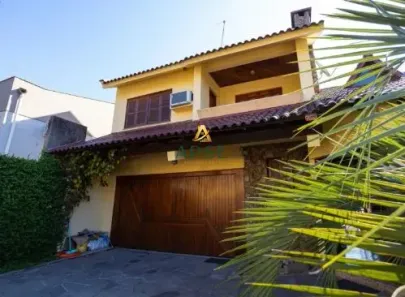 Sobrado com 3 Quartos à venda, 184m² no Nossa Senhora das Graças, Canoas