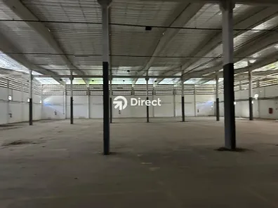 Galpão / Depósito / Armazém à venda, 3200m² no Várzea, Recife