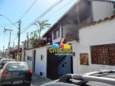 Casa com 13 Quartos para alugar, 200m² no Centro, Cabo Frio