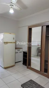 Kitnet com 1 Quarto à venda, 30m² no Aviação, Praia Grande