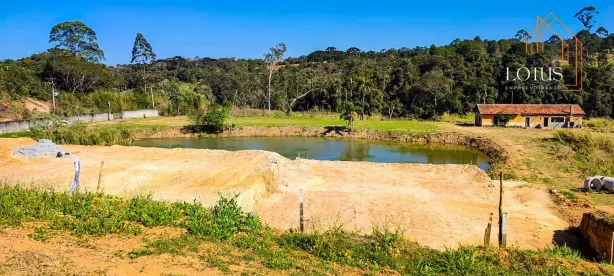 Terreno / Lote / Condomínio à venda, 600m² no , Igaratá