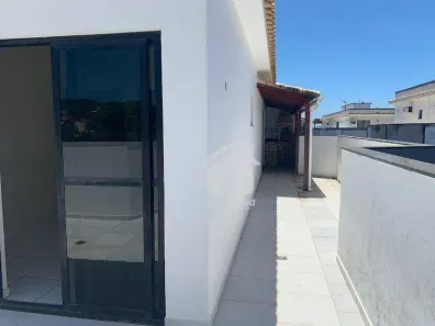 Cobertura com 3 Quartos à venda, 110m² no Balneário São Pedro, São Pedro da Aldeia