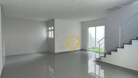 Sobrado com 3 Quartos à venda, 120m² no Xaxim, Curitiba