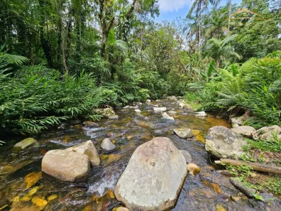 Fazenda / Sítio / Chácara à venda, 463710m² no Ponta da Pedra, Antonina