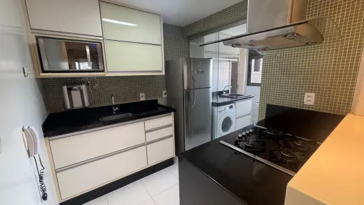 Apartamento com 3 Quartos à venda, 84m² no Alphaville I, Salvador