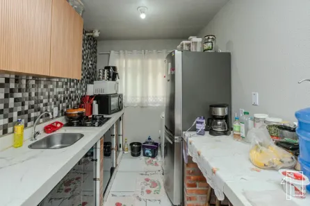 Apartamento com 2 Quartos à venda, 61m² no São Miguel, São Leopoldo