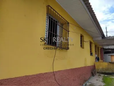 Casa com 3 Quartos à venda, 57m² no Vila Santa Maria, Itapecerica da Serra