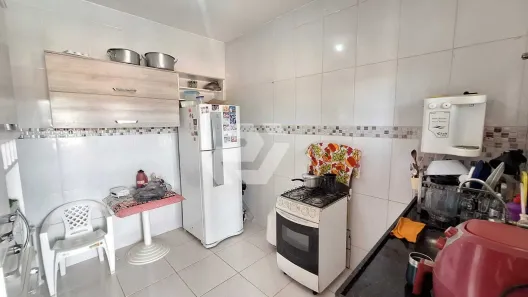 Casa com 2 Quartos à venda, 67m² no Parque dos Desejos, Iguaba Grande