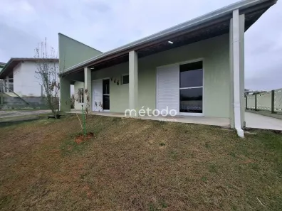Fazenda / Sítio / Chácara com 4 Quartos para alugar, 250m² no Jardim Nova Esperança, Jacareí