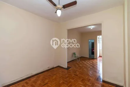 Apartamento com 1 Quarto à venda, 37m² no Copacabana, Rio de Janeiro