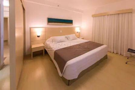 Flat com 1 Quarto à venda, 40m² no Jardim dos Manacás, Araraquara