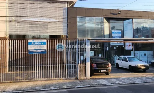 Galpão / Depósito / Armazém para alugar, 1300m² no Centro, Mogi das Cruzes