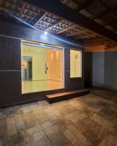 Sobrado com 2 Quartos à venda, 130m² no Guilhermina, Praia Grande