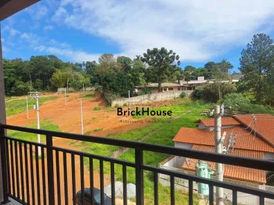 Apartamento com 2 Quartos à venda, 50m² no Trigal, Mairinque