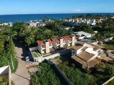 Casa com 3 Quartos à venda, 84m² no Jauá (Abrantes), Camaçari