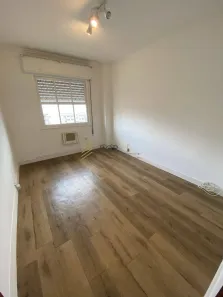 Apartamento com 2 Quartos para alugar, 111m² no Gonzaga, Santos