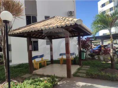 Apartamento com 3 Quartos à venda, 67m² no Aruana, Aracaju