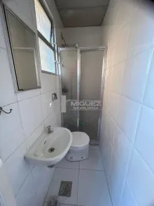 Apartamento com 2 Quartos à venda, 86m² no Rio Comprido, Rio de Janeiro