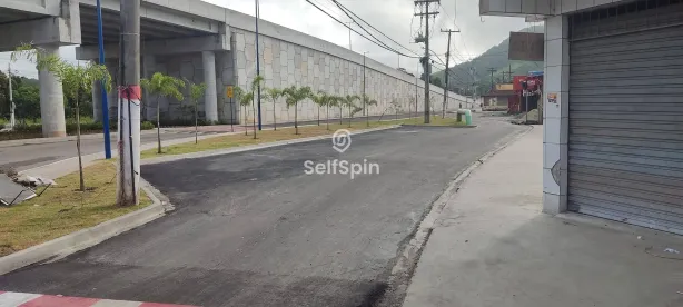 Casa Comercial com 1 Quarto para alugar, 113m² no Flamengo, Maricá