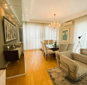 Cobertura com 3 Quartos à venda, 224m² no Ponta Negra, Manaus
