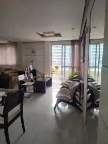 Apartamento com 2 Quartos para alugar, 100m² no Vital Brazil, Niterói