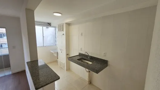 Apartamento com 2 Quartos à venda, 54m² no Pechincha, Rio de Janeiro
