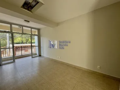 Apartamento com 3 Quartos para alugar, 100m² no Jardim do Lago, Bragança Paulista