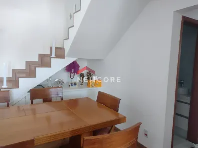 Cobertura com 4 Quartos à venda, 144m² no Vila Oliveira, Mogi das Cruzes