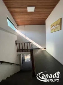 Conjunto Comercial / Sala para alugar, 25m² no Umuarama, Osasco