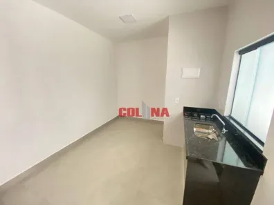 Kitnet com 1 Quarto para alugar, 20m² no Ponta D'Areia, Niterói